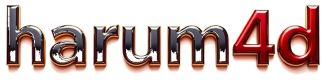 harum4d logo