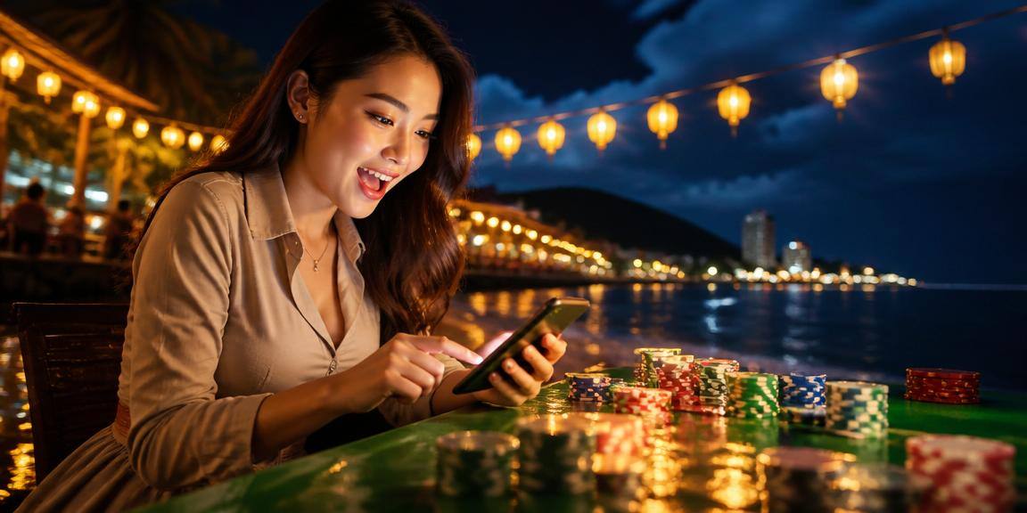 Sic Bo harum4d Untuk Malaysia