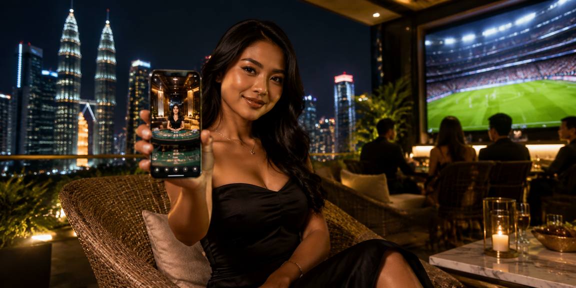 harum4d Casino & Slots Malaysia Online dengan Touch 'n Go