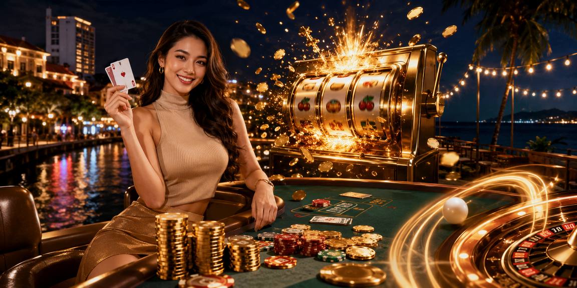 harum4d Casino & Slots Malaysia Online dengan Touch 'n Go