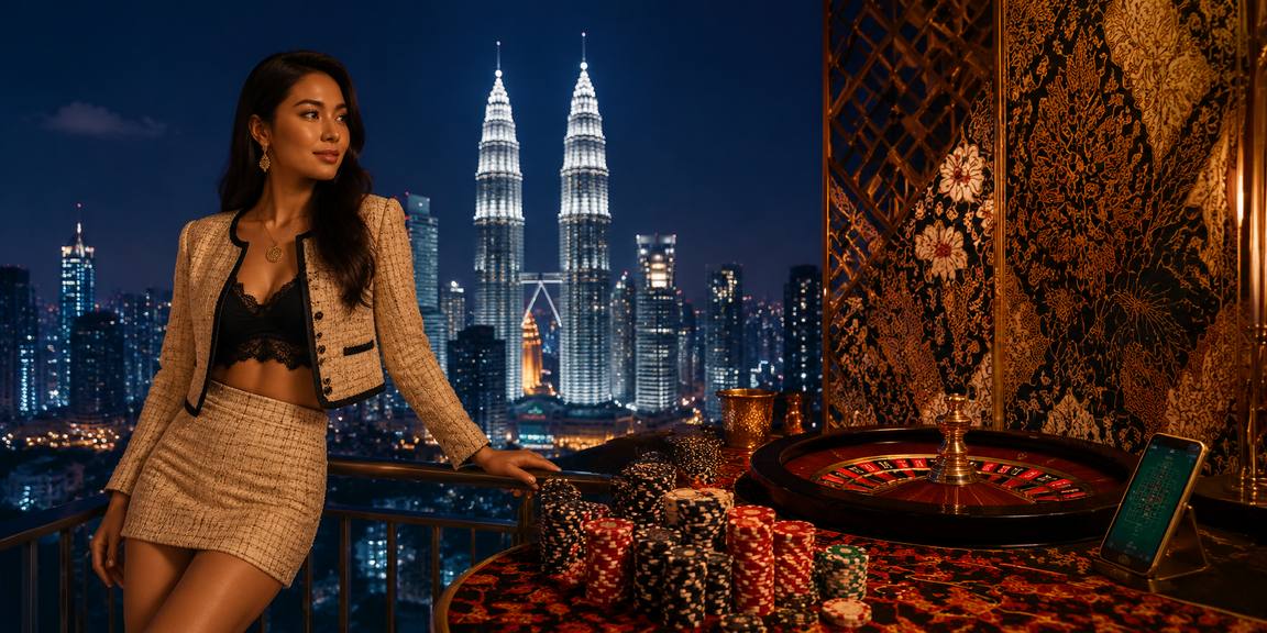 harum4d Casino & Slots Malaysia Online dengan Touch 'n Go