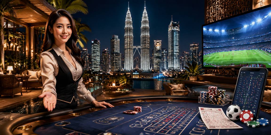 Taruhan Bola Keranjang Di Harum4d